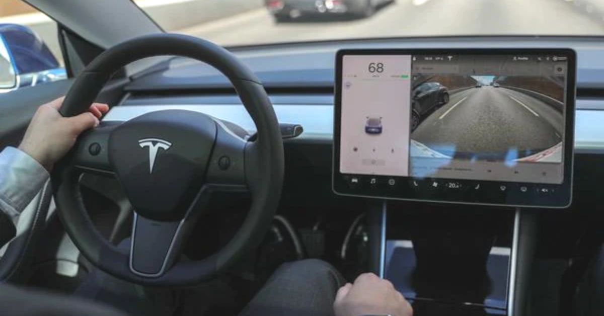 Tesla