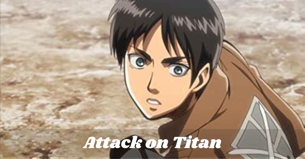 Attack on Titan