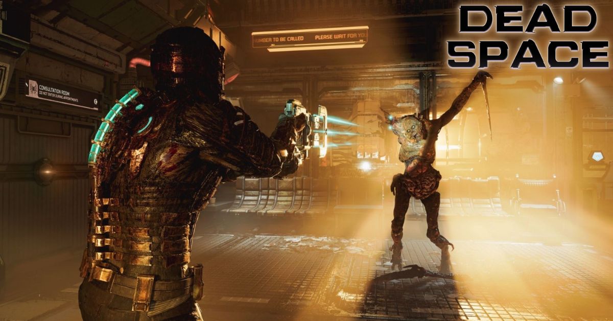 Dead Space Remake Review