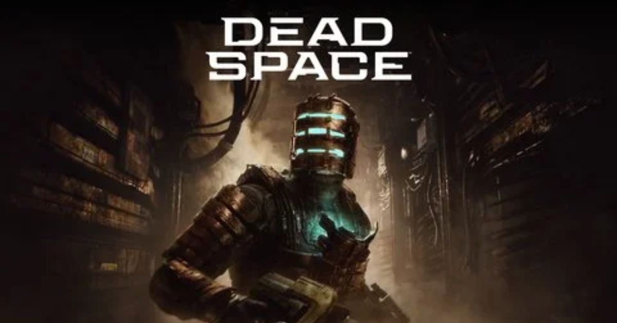 Dead Space Brings to Light the Main Issue With AAA Games