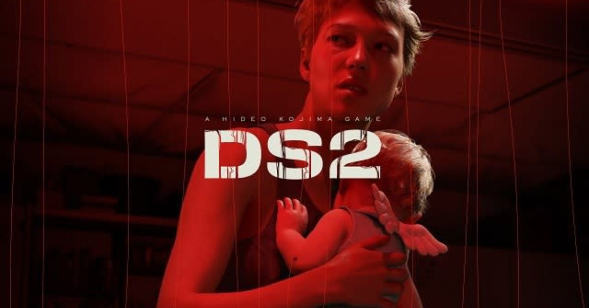 Death Stranding 2 Would Have Required Rewriting