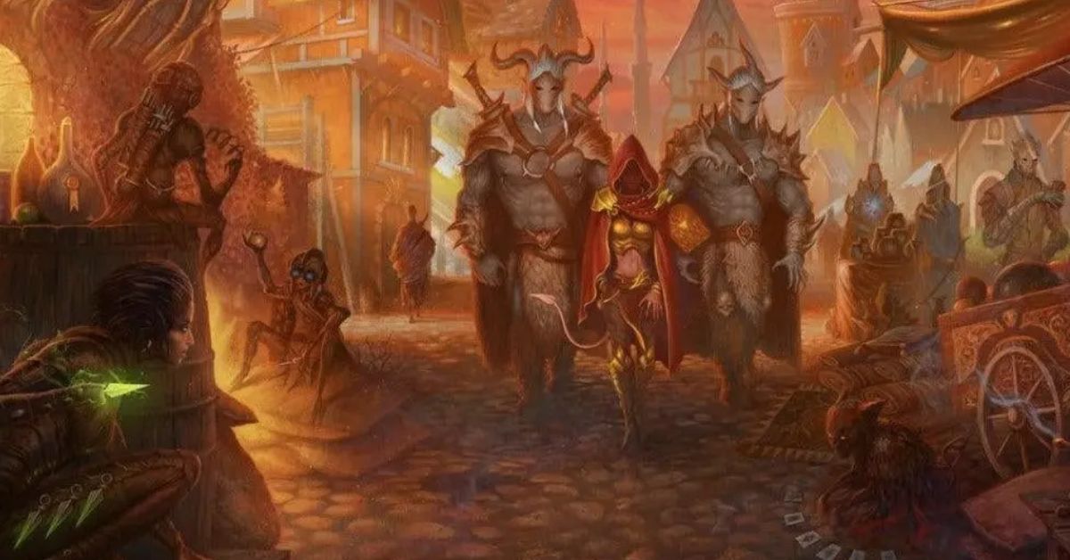 Gloomhaven Drops Off the Top of Boardgamegeek's Charts After Five Years