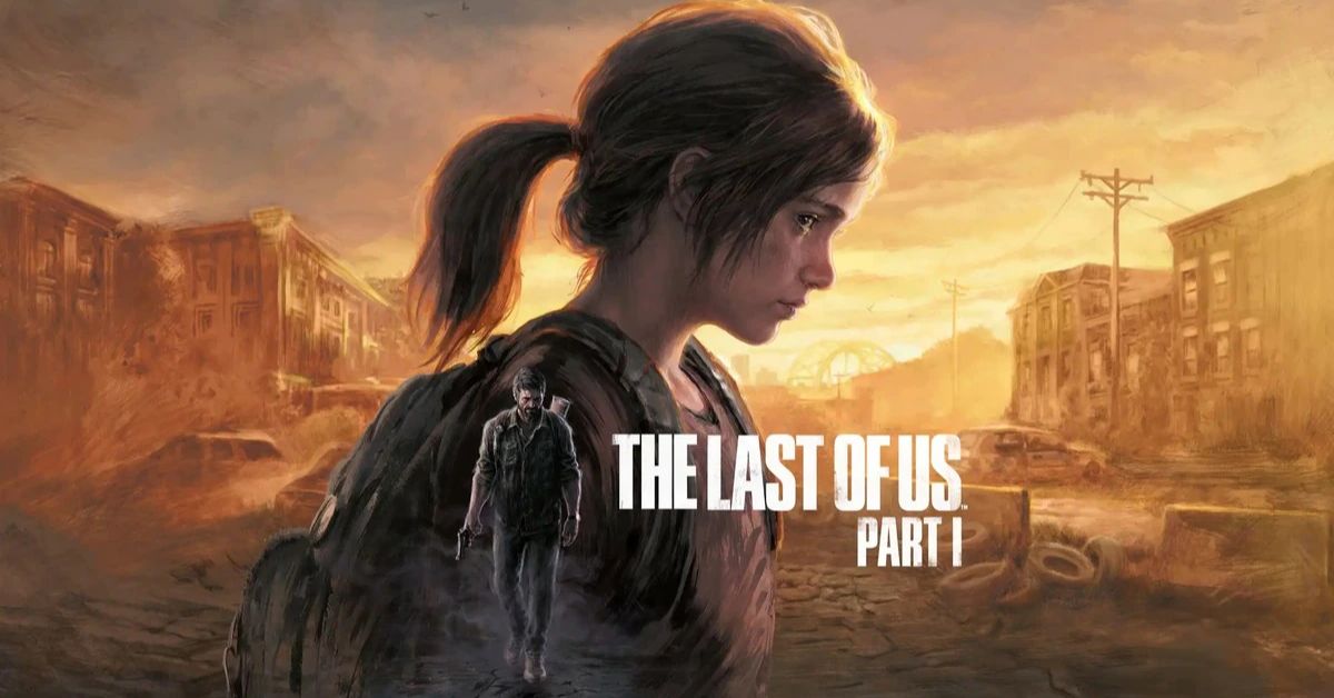 PC Release of the Last of Us Part I