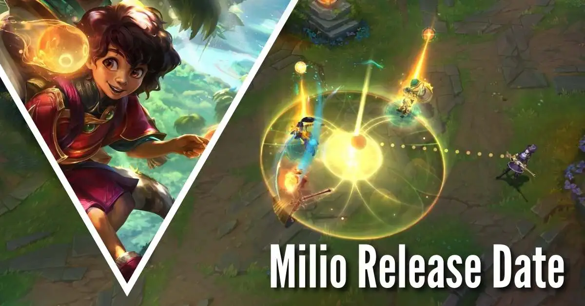 Milio Release Date