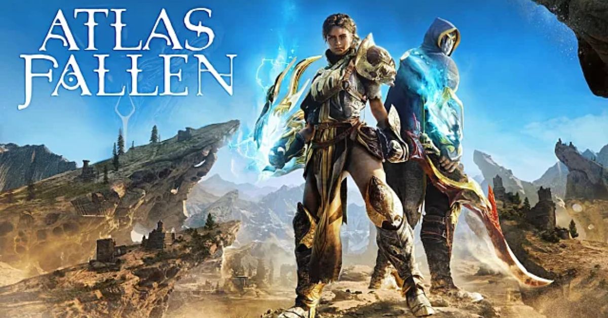 Atlas Fallen Release Date