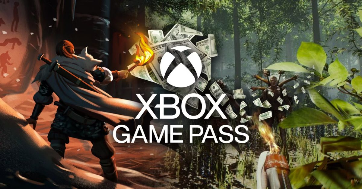 Valheim's Xbox Game Pass Release May Challenge Sons of the Forest