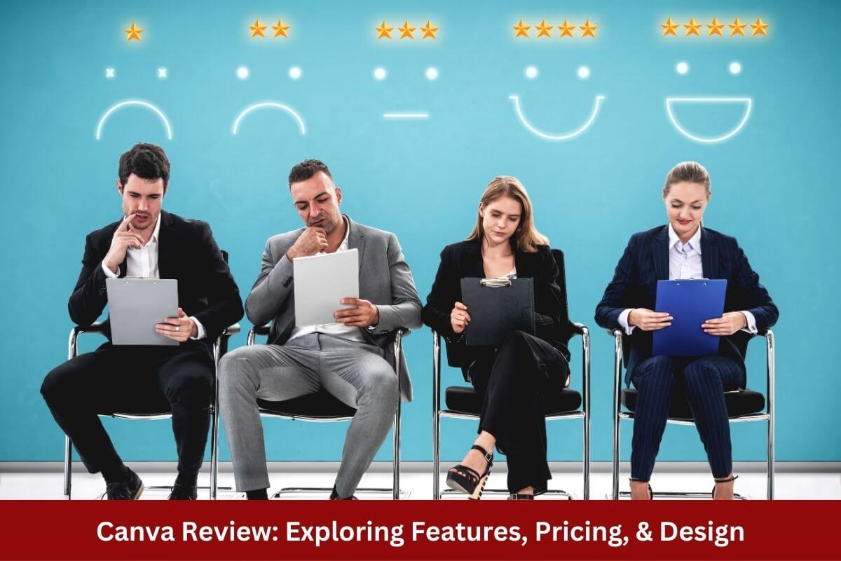 Canva Review Exploring Features Pricing Design 1