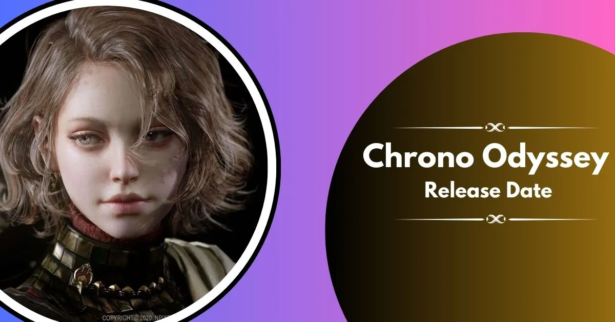Chrono Odyssey Release Date PS5 and Xbox Series Officially Out or Not