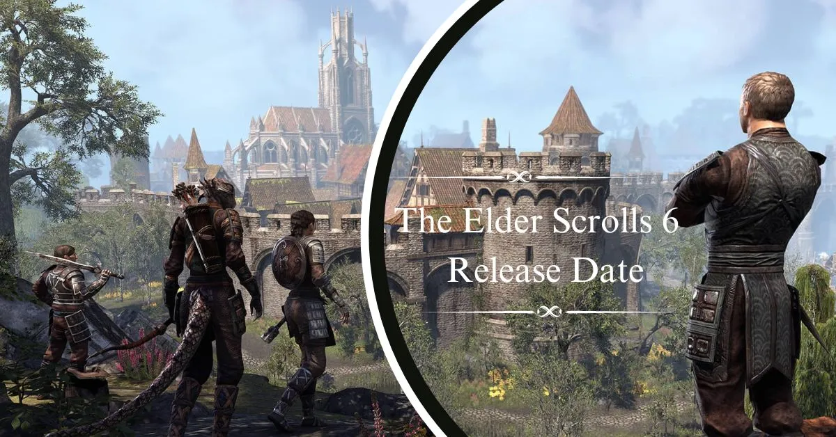 Thanks to Skyrim, you'll be playing The Elder Scrolls 6 “for a decade at  least”