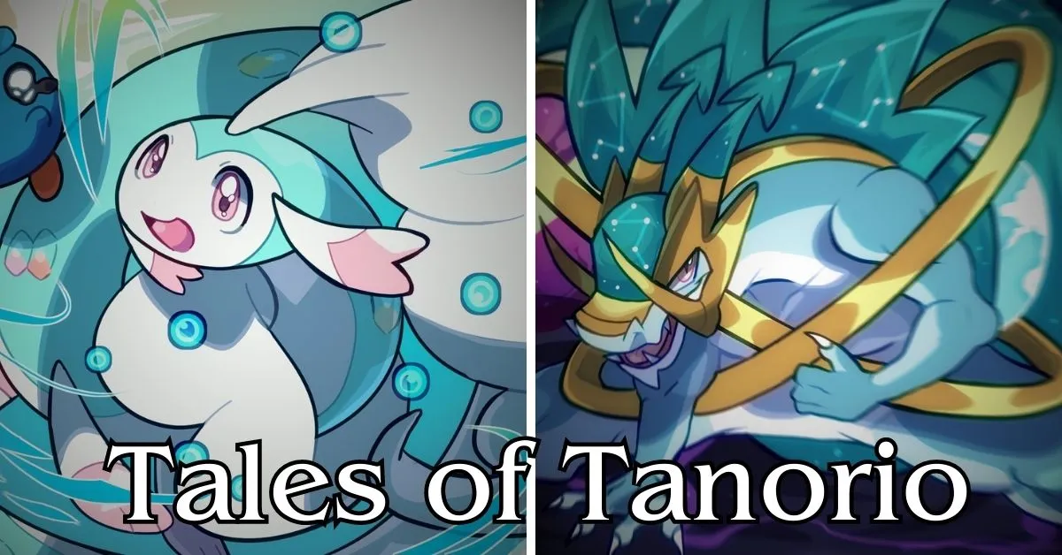 Tales of Tanorio