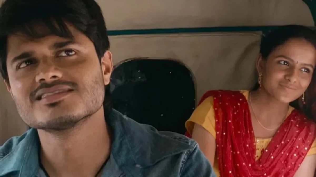 Baby Telugu Movie (2023) Box Office Collection Day 3 All Language