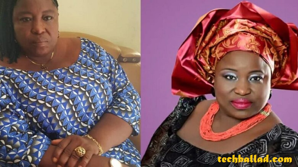Cynthia Okereke