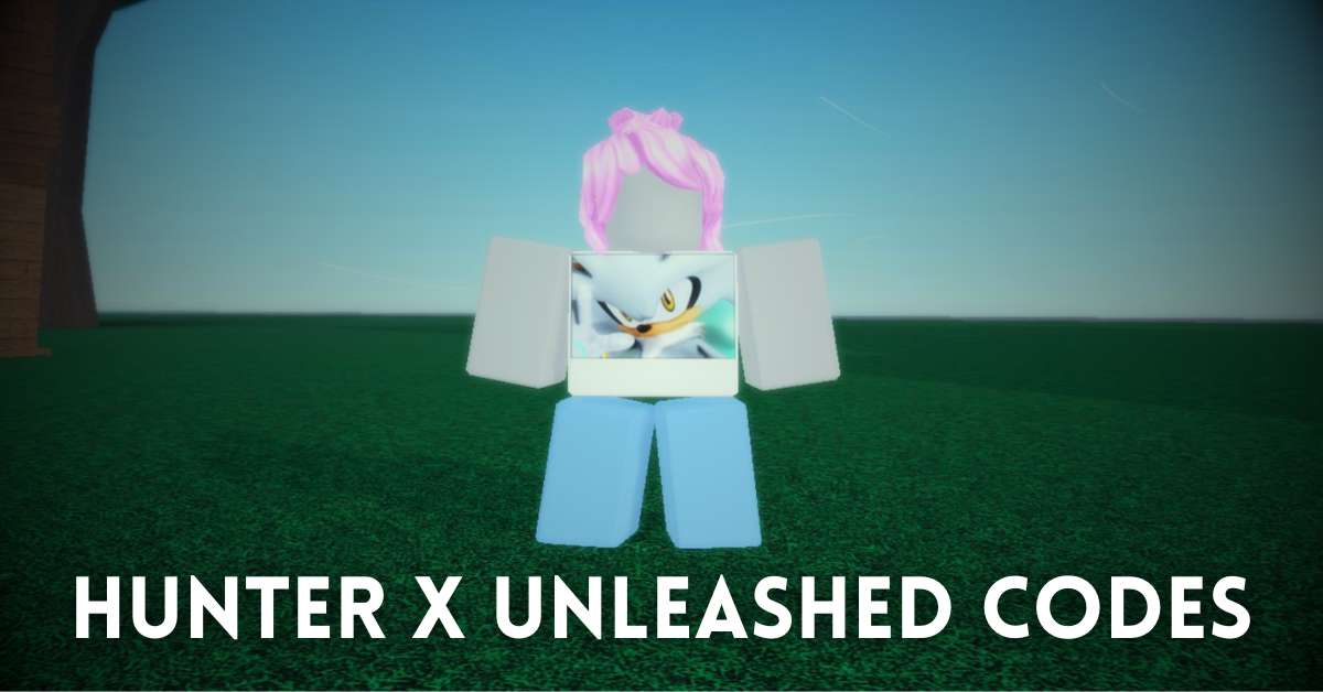 Hunter X Unleashed codes