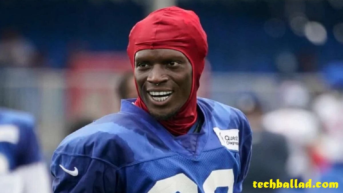 Kadarius Toney