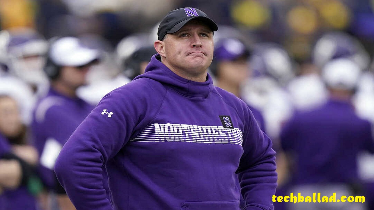 Pat Fitzgerald
