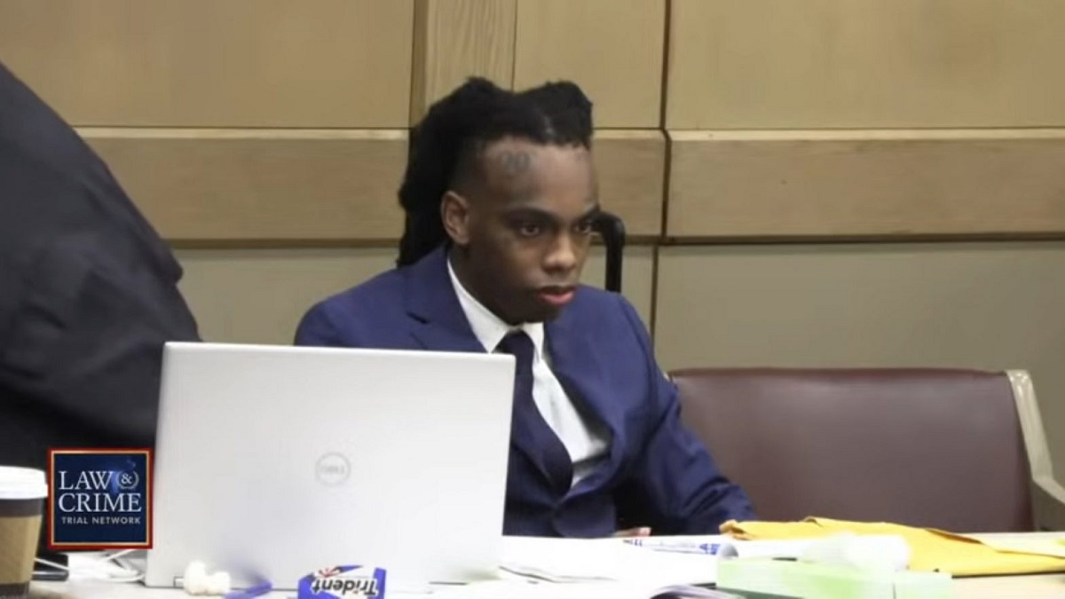 YNW Melly