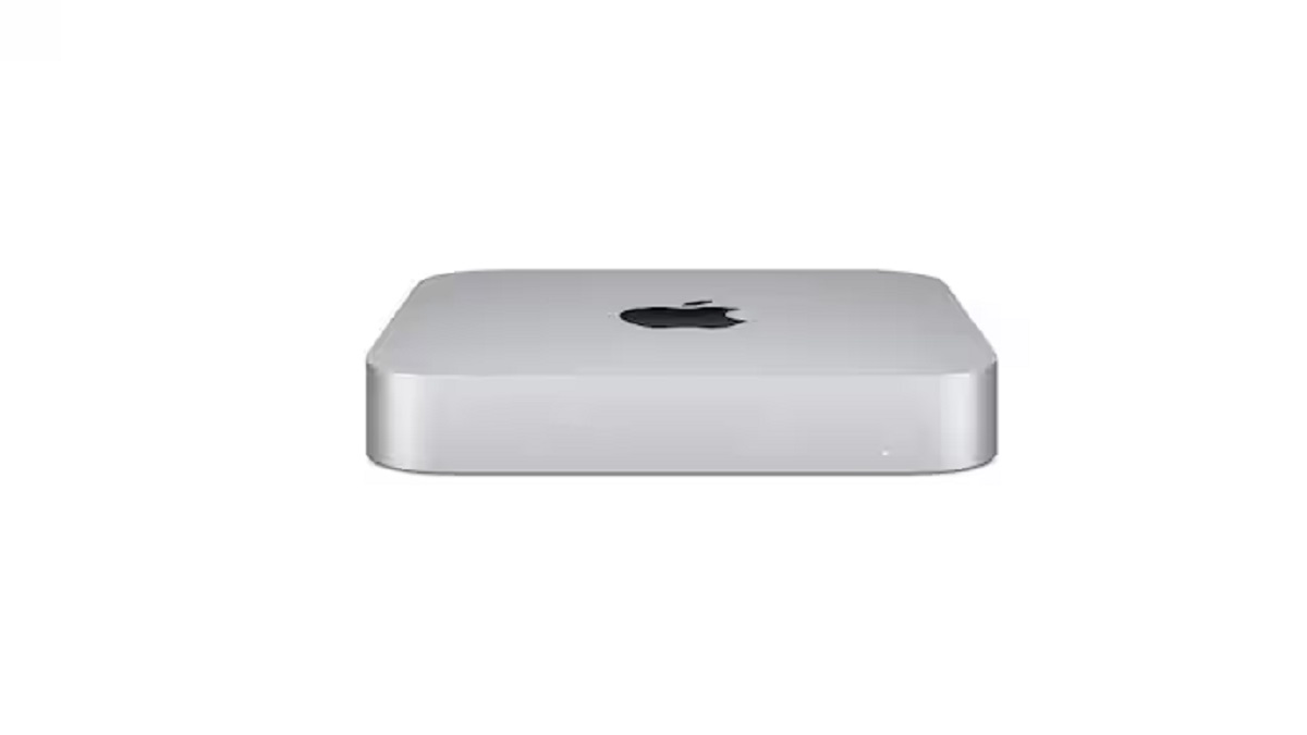 Apple M3 Mac Mini