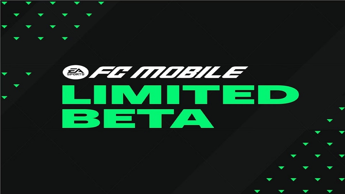EA Sports FC Mobile Beta