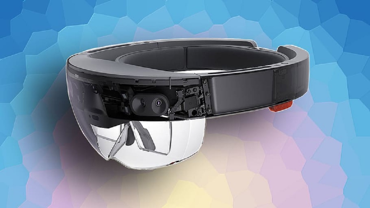 HoloLens 3 Design