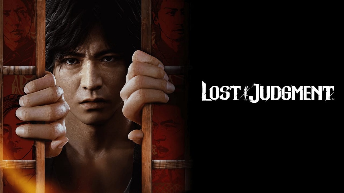 Lost Judgement