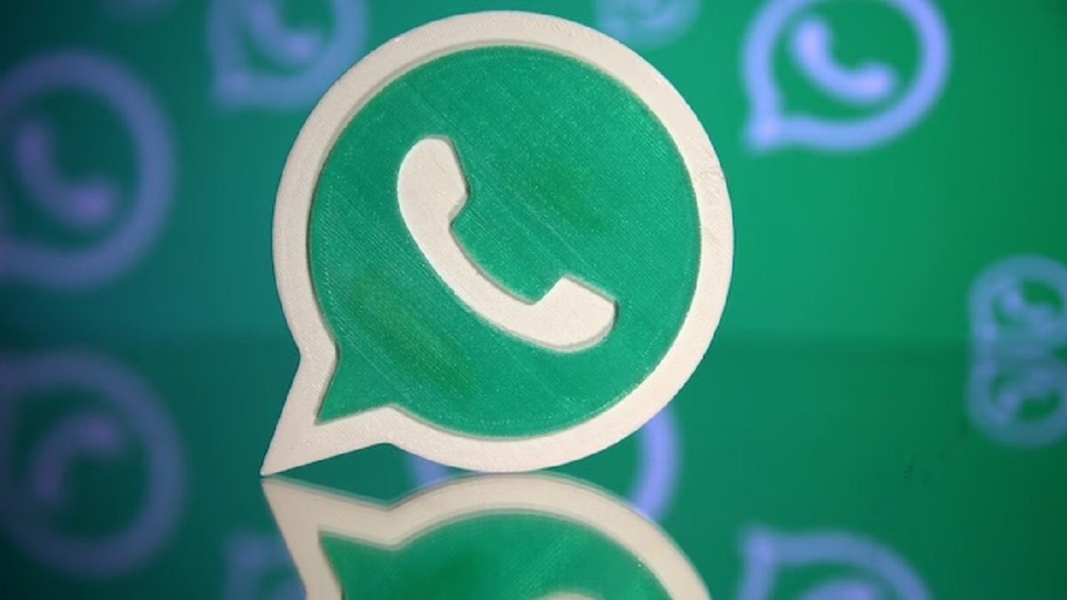 WhatsApp New Security Feature Tied To User's Email Addresses