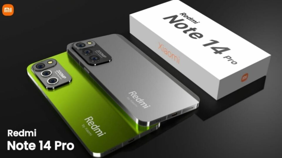 xiaomi redmi note 14 отзывы
