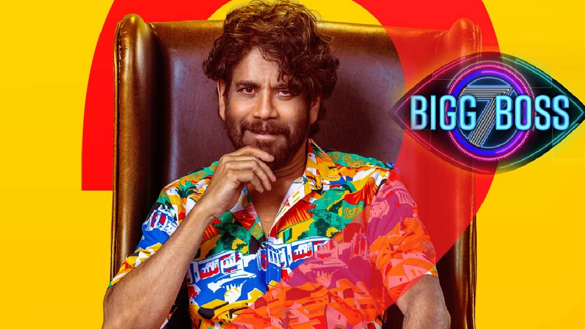 Bigg Boss 7 Telugu