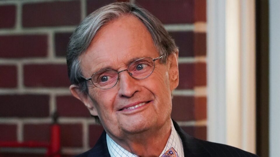 David McCallum Illness And Health Update Hospitalized 2023 Tech Ballad