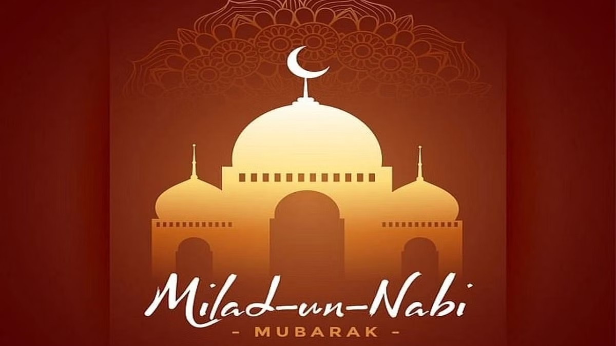 Eid-e-Milad-Un-Nabi 2023