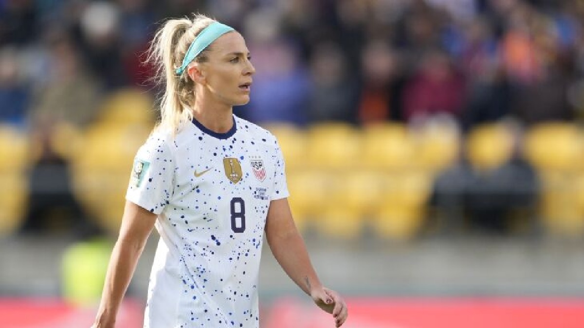 Julie Ertz
