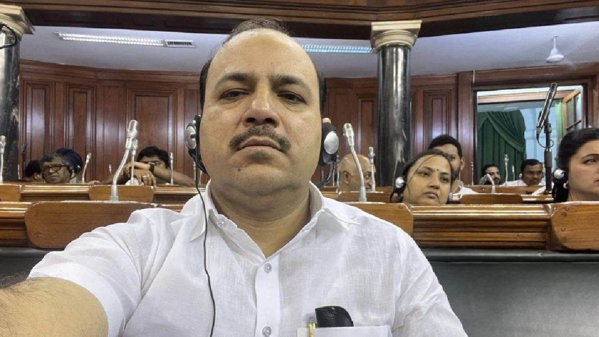 Kunwar Danish Ali