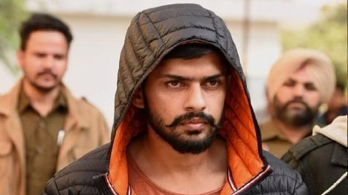 Lawrence Bishnoi