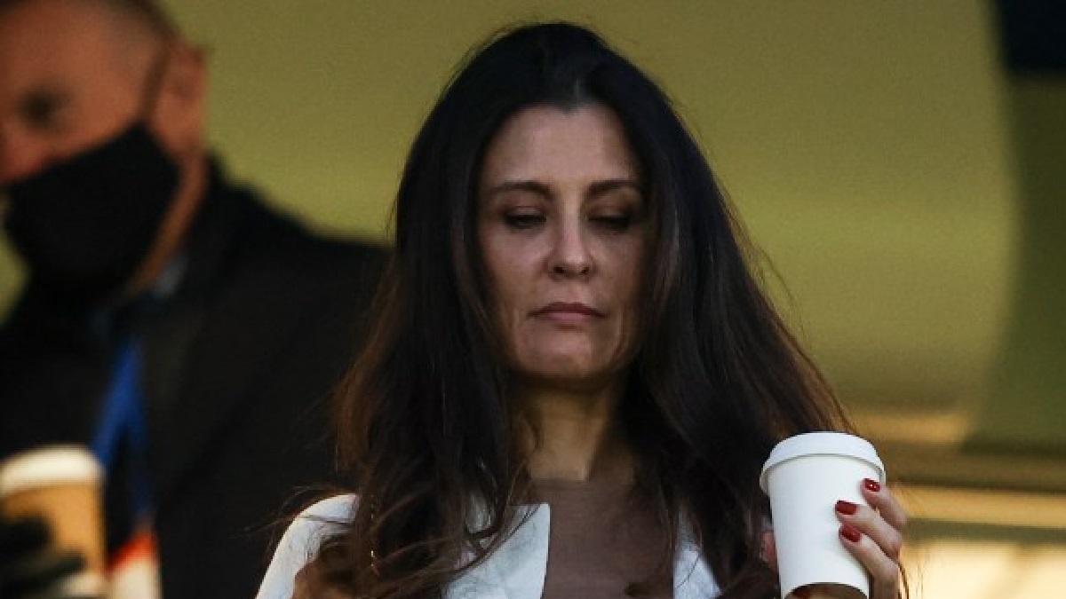 Marina Granovskaia