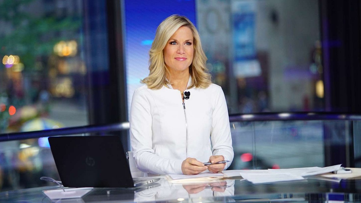 Where Is Martha MacCallum Going After Leaving Fox? Tech Ballad
