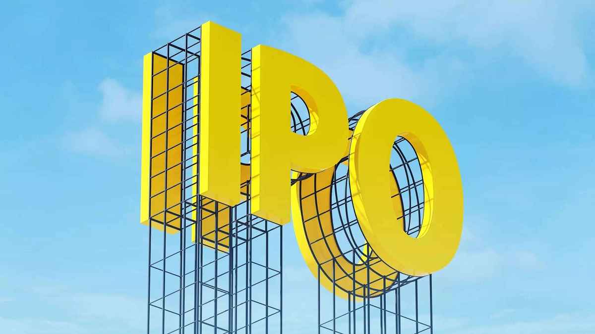 Tech IPO