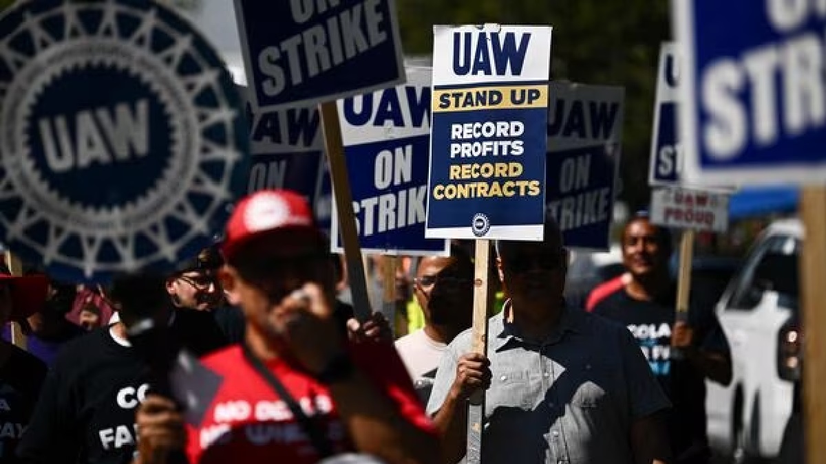UAW