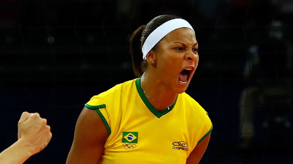 Walewska Oliveira