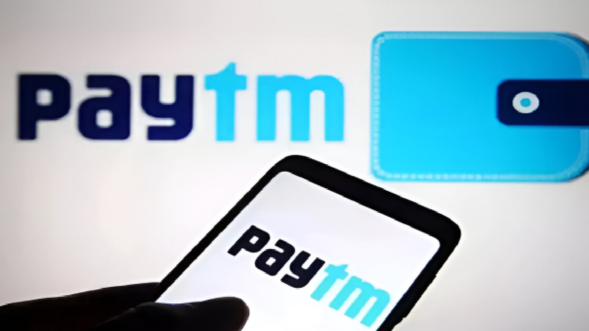 Paytm Share Price Falls 4 On Block Deal Buzz Tech Ballad