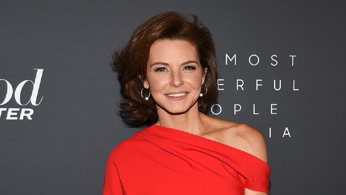 What happened to Stephanie Ruhle? Affair Explained - Tech Ballad