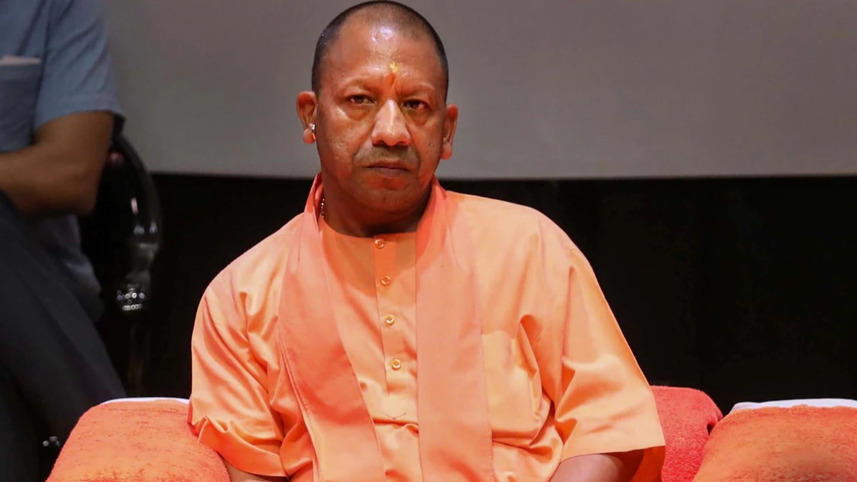 Yogi Adityanath