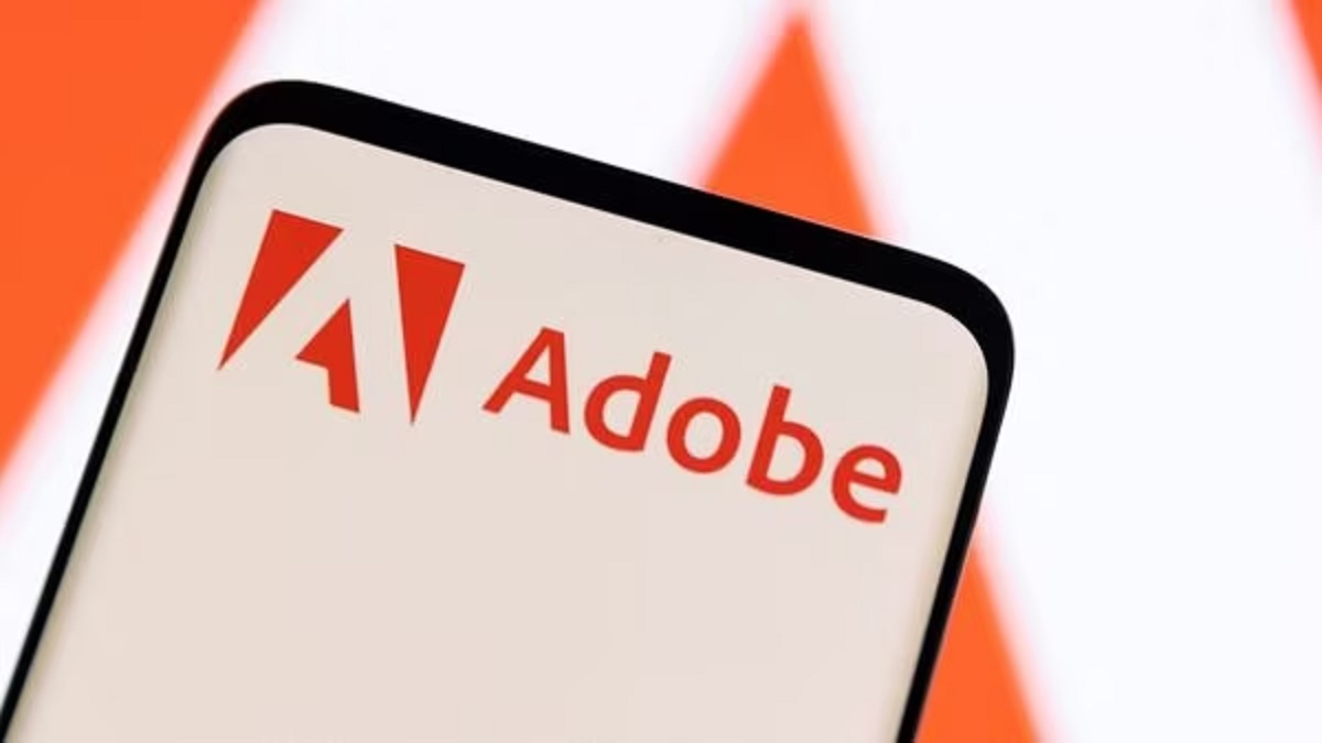 Adobe enters into Indian generative AI space