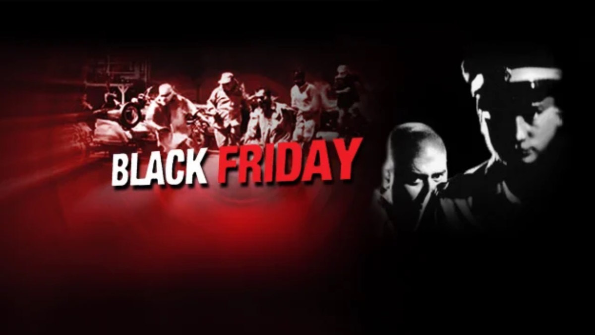 Black Friday