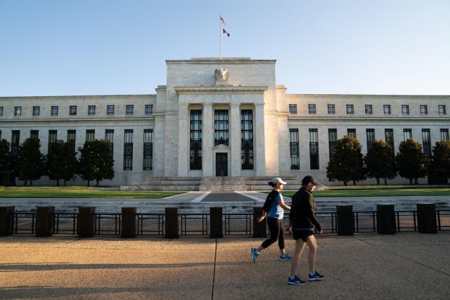 FOMC Agreed To Proceed On Interest-Rate Moves