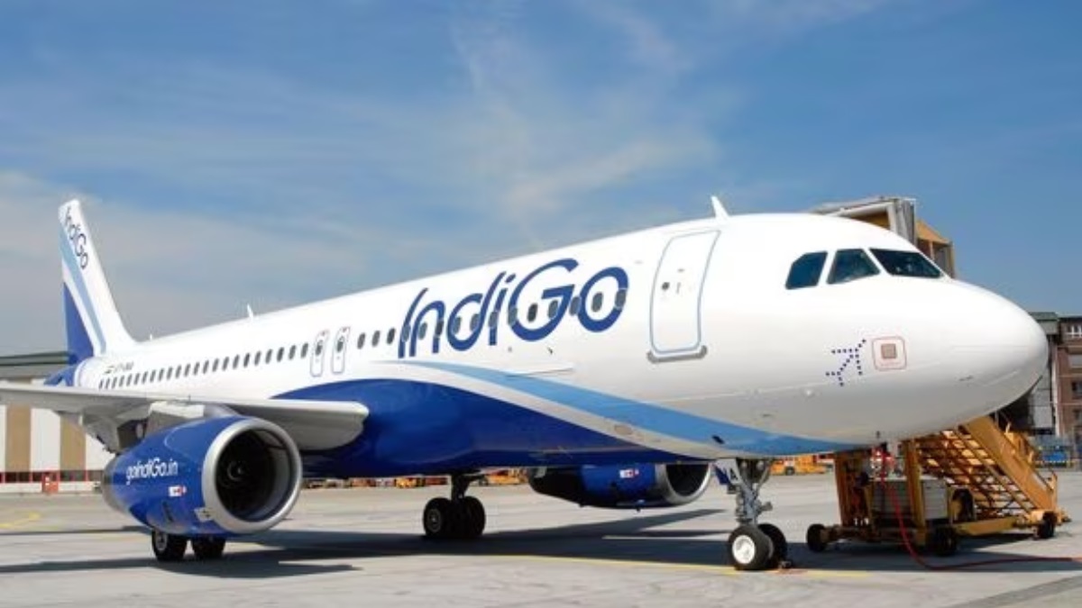 IndiGo