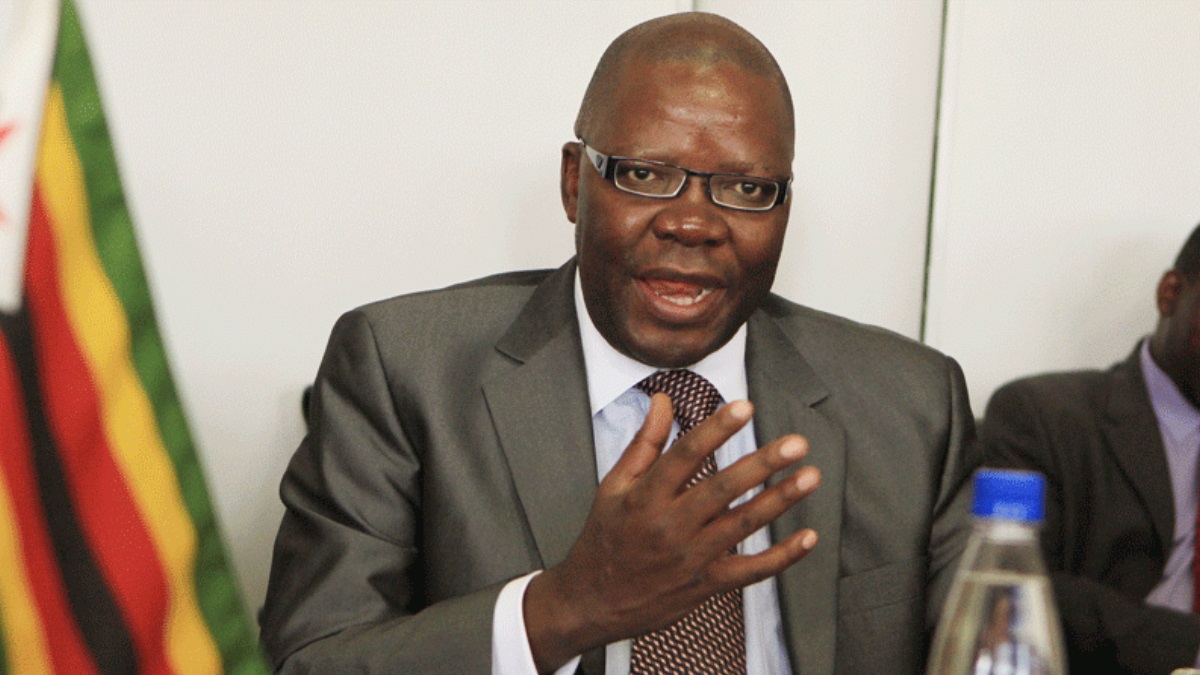 Tendai Biti