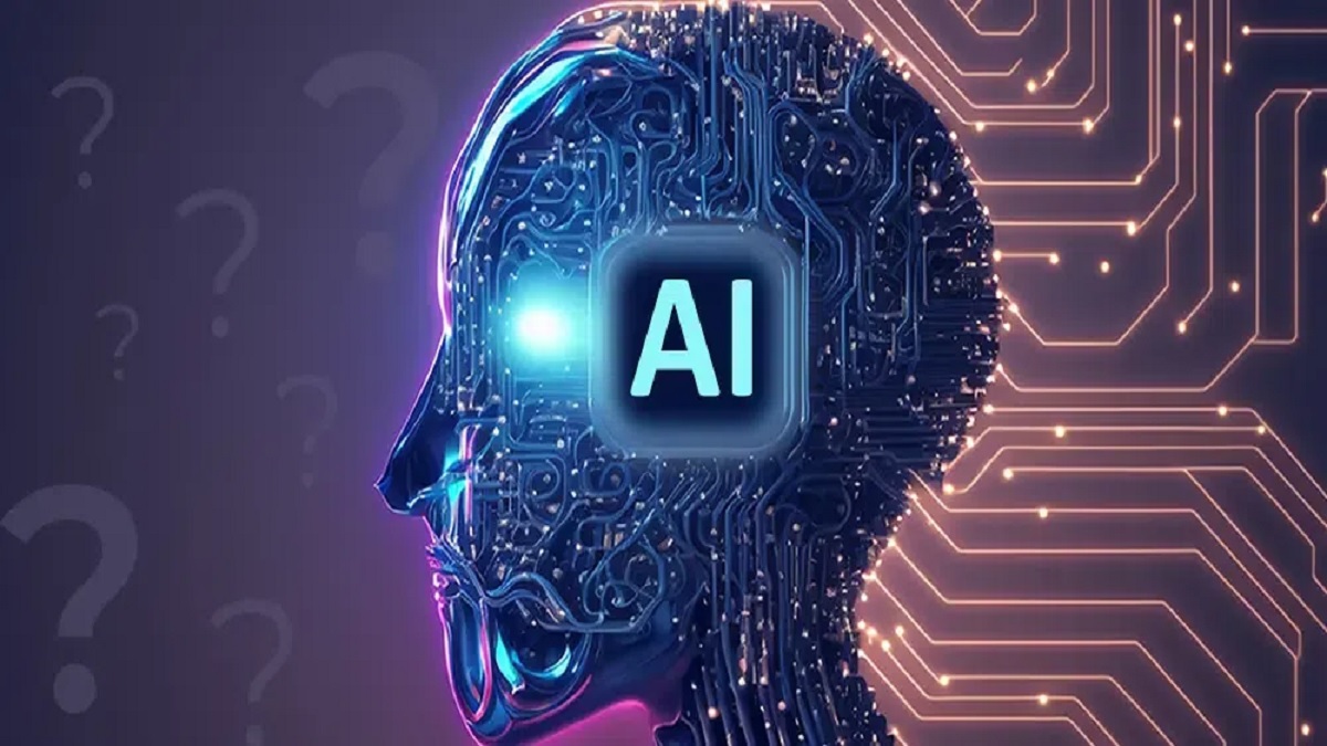 AI Chips Are Different From Traditional Processors