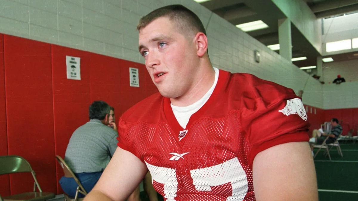 RIP What happened to Brandon Burlsworth? Car Accident Death And