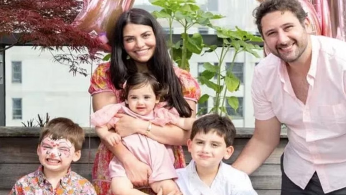 Brooke Cohen And Toby Cohen death cause linked to car accident Autopsy