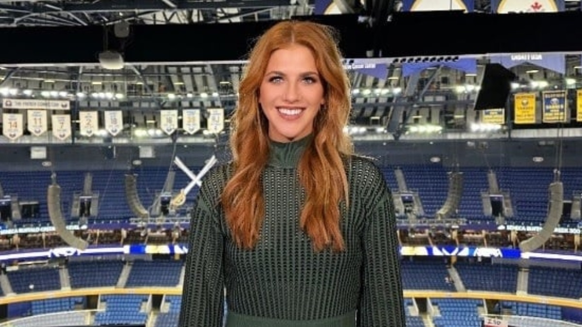 Caley Chelios