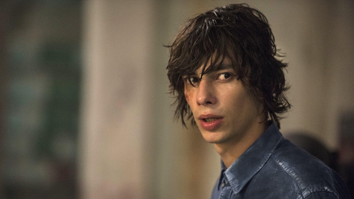 Devon Bostick